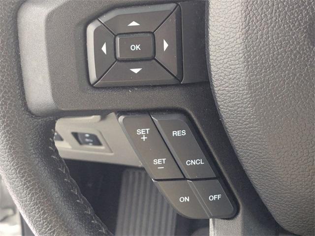 used 2015 Ford F-150 car, priced at $19,669