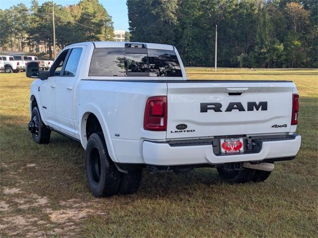 new 2026 Ram 3500 car, priced at $99,223