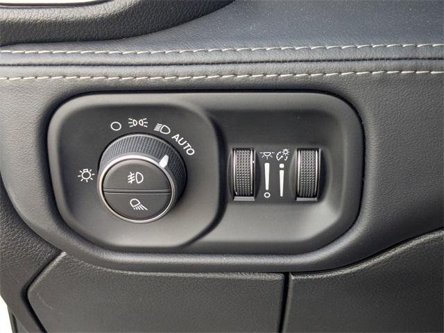 new 2026 Ram 3500 car, priced at $99,223