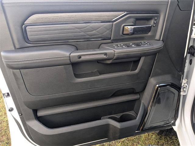 new 2026 Ram 3500 car, priced at $99,223