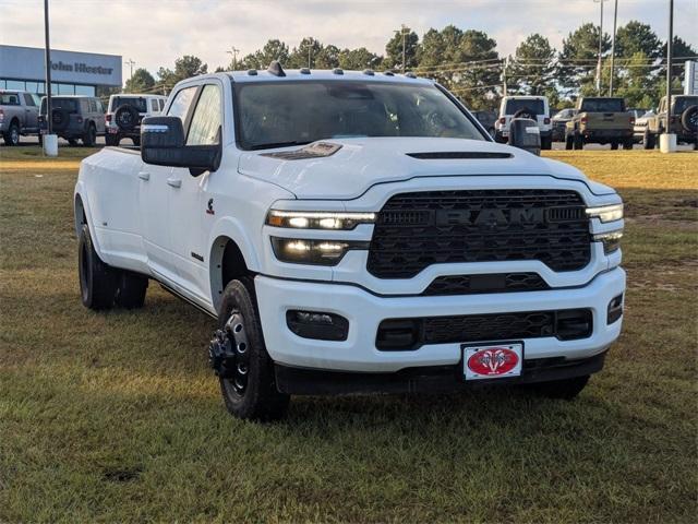 new 2026 Ram 3500 car, priced at $99,223