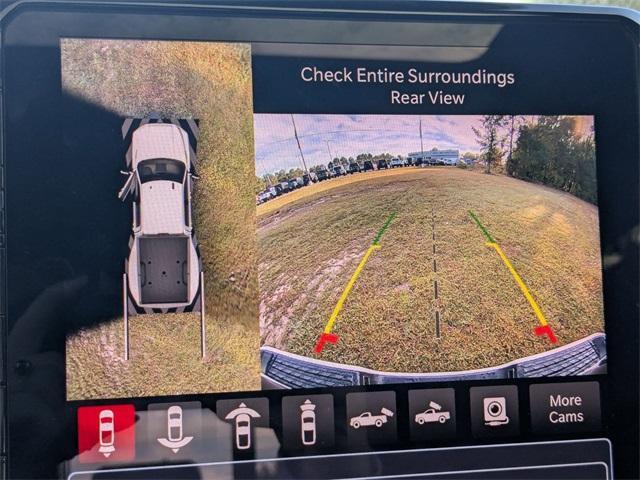 new 2026 Ram 3500 car, priced at $99,223