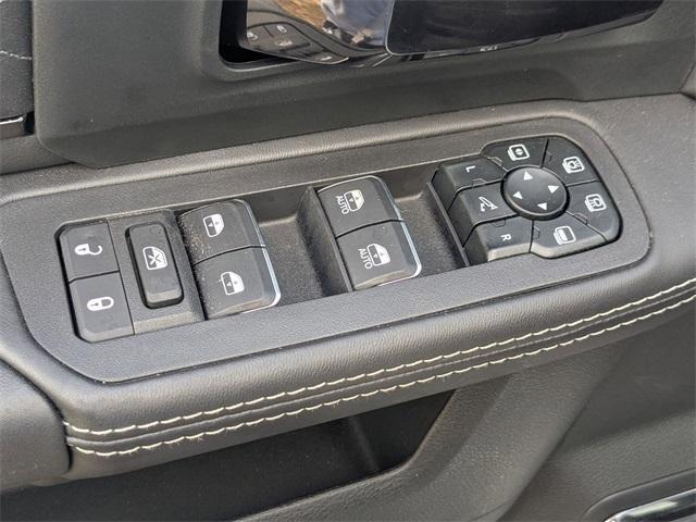 new 2026 Ram 3500 car, priced at $99,223