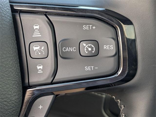 new 2026 Ram 3500 car, priced at $99,223