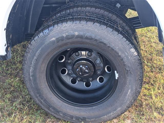 new 2026 Ram 3500 car, priced at $99,223