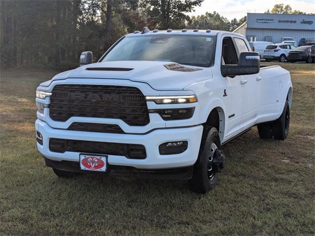 new 2026 Ram 3500 car, priced at $99,223