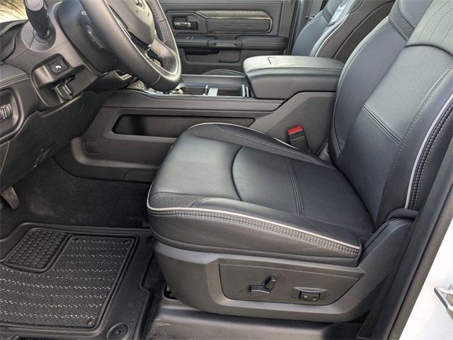 new 2026 Ram 3500 car, priced at $99,223