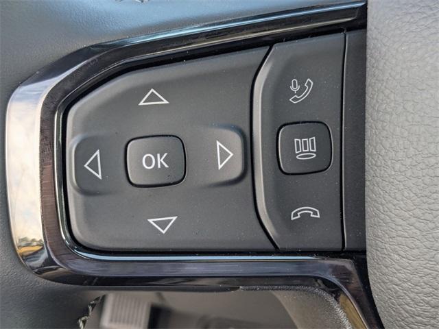 new 2026 Ram 3500 car, priced at $99,223