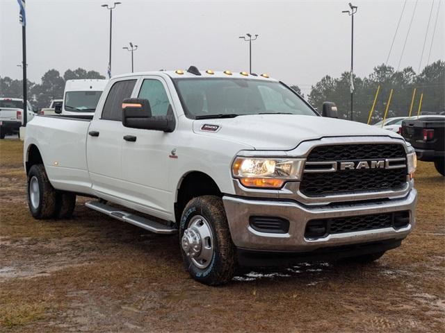 new 2024 Ram 3500 car, priced at $59,999