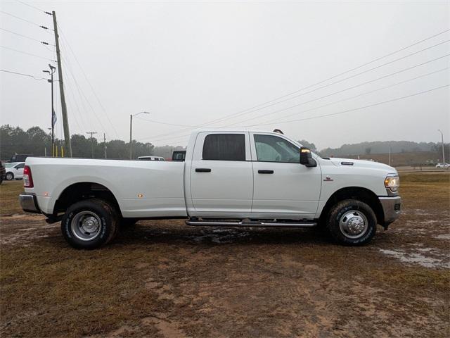 new 2024 Ram 3500 car, priced at $59,999