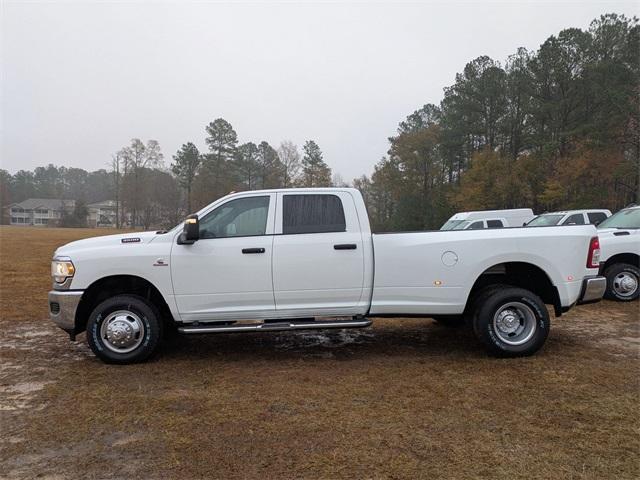 new 2024 Ram 3500 car, priced at $59,999