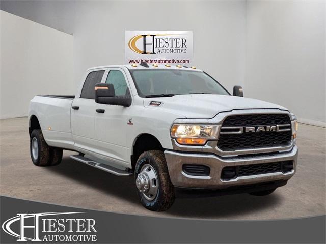 new 2024 Ram 3500 car, priced at $59,999