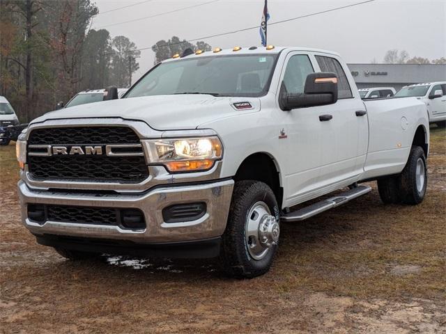 new 2024 Ram 3500 car, priced at $59,999