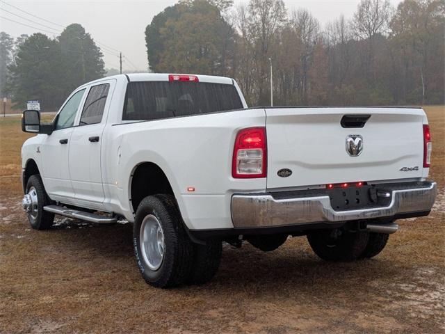 new 2024 Ram 3500 car, priced at $59,999