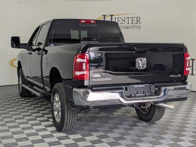 used 2024 Ram 2500 car, priced at $59,882