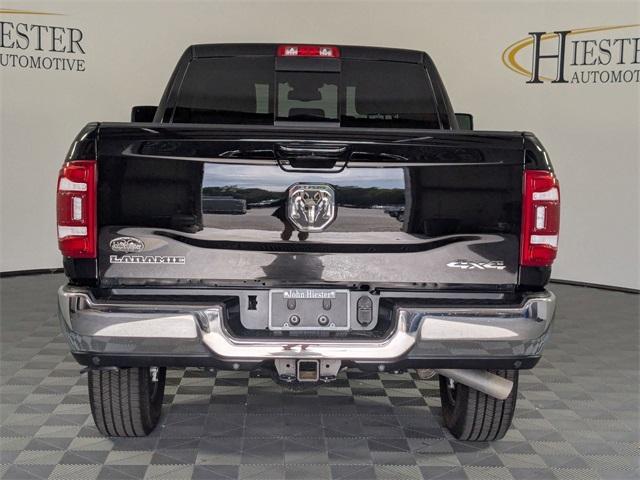 used 2024 Ram 2500 car, priced at $59,882