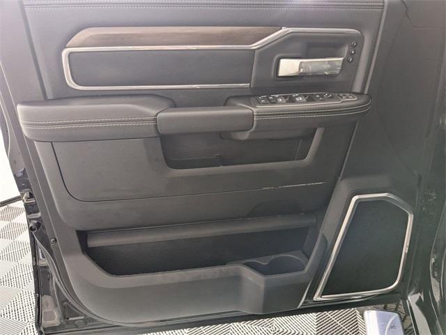 used 2024 Ram 2500 car, priced at $59,882