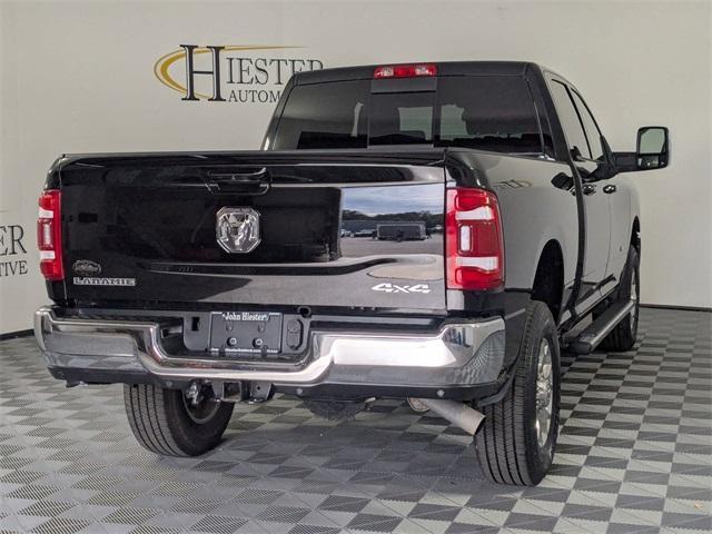 used 2024 Ram 2500 car, priced at $59,882