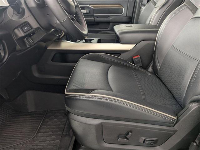 used 2024 Ram 2500 car, priced at $59,882