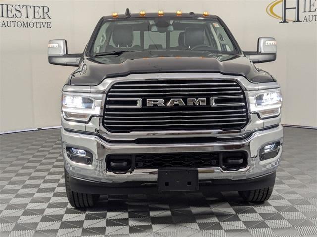 used 2024 Ram 2500 car, priced at $59,882