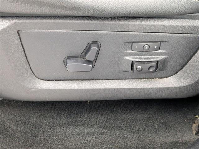 used 2017 Ram 1500 car, priced at $18,214