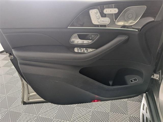 used 2022 Mercedes-Benz GLS 450 car, priced at $56,418