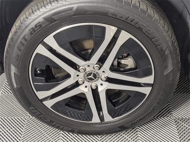 used 2022 Mercedes-Benz GLS 450 car, priced at $58,532