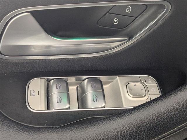 used 2022 Mercedes-Benz GLS 450 car, priced at $56,418