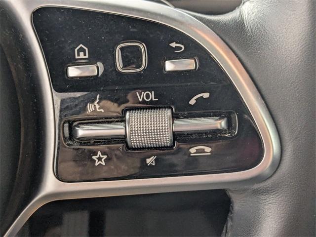 used 2022 Mercedes-Benz GLS 450 car, priced at $56,418