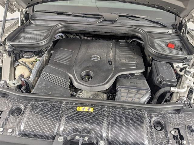 used 2022 Mercedes-Benz GLS 450 car, priced at $58,532
