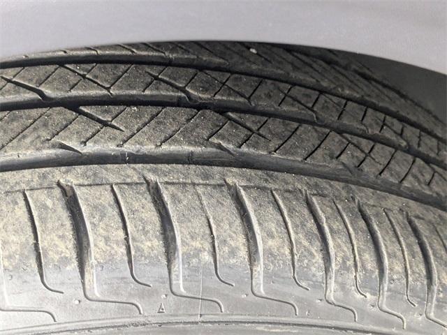 used 2022 Mercedes-Benz GLS 450 car, priced at $56,418