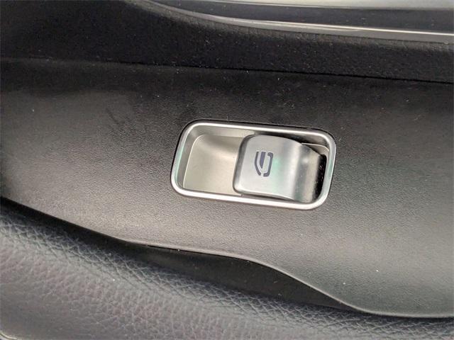 used 2022 Mercedes-Benz GLS 450 car, priced at $58,532
