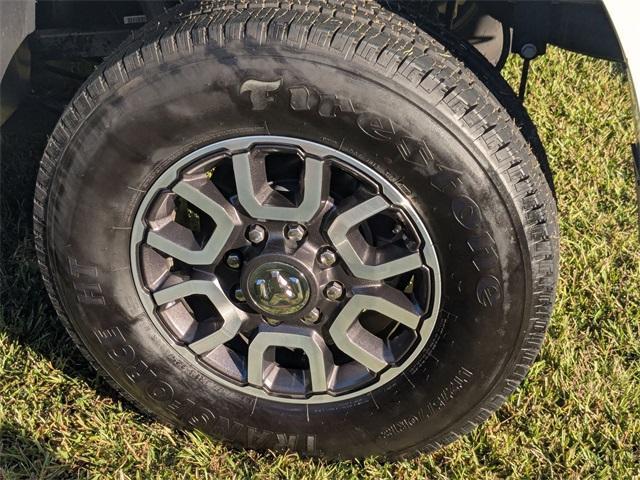 used 2024 Ram 2500 car, priced at $77,856