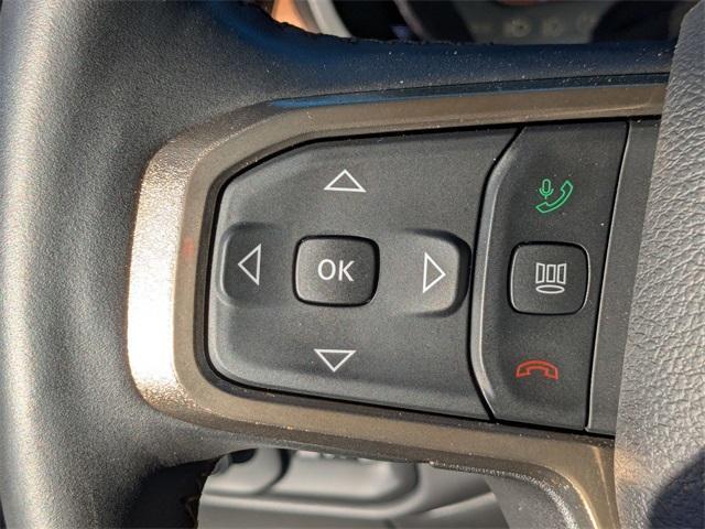 used 2024 Ram 2500 car, priced at $77,856