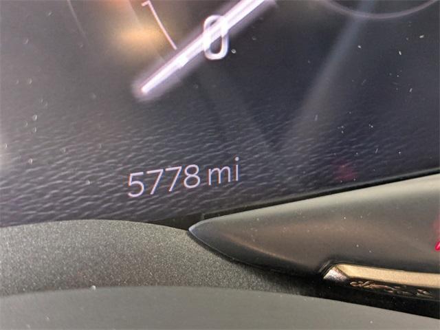 used 2024 Ram 2500 car, priced at $77,856