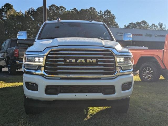 used 2024 Ram 2500 car, priced at $77,856