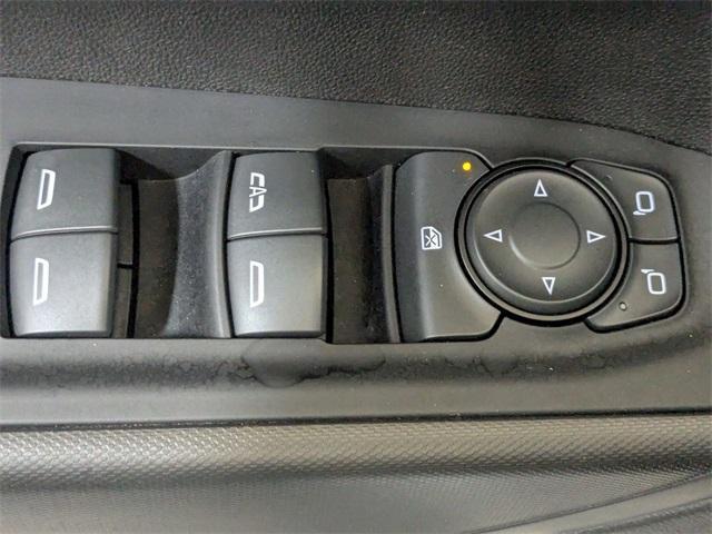 used 2022 Chevrolet Silverado 1500 Limited car, priced at $28,682