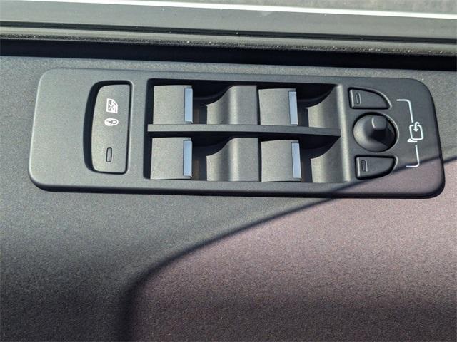 used 2023 Land Rover Discovery Sport car, priced at $31,118