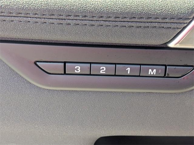 used 2023 Land Rover Discovery Sport car, priced at $31,118