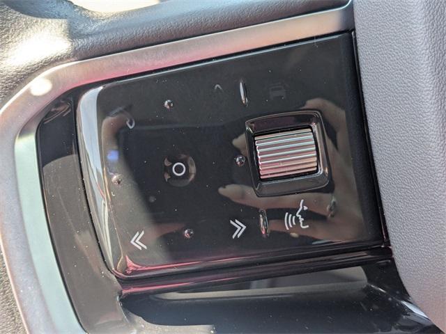 used 2023 Land Rover Discovery Sport car, priced at $31,118