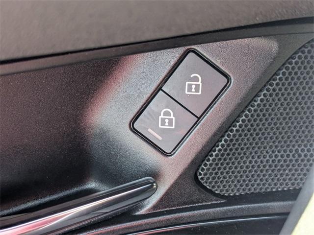 used 2023 Land Rover Discovery Sport car, priced at $31,118