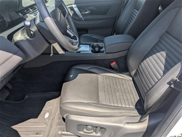 used 2023 Land Rover Discovery Sport car, priced at $31,118