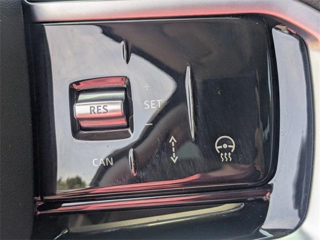 used 2023 Land Rover Discovery Sport car, priced at $31,118