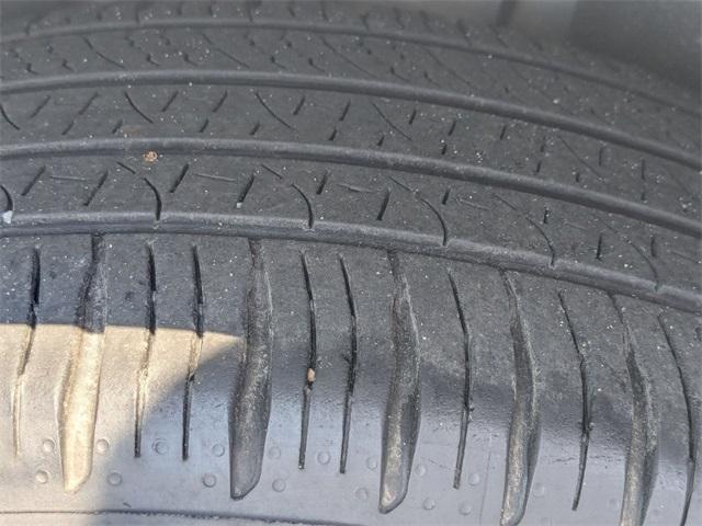 used 2023 Land Rover Discovery Sport car, priced at $31,118
