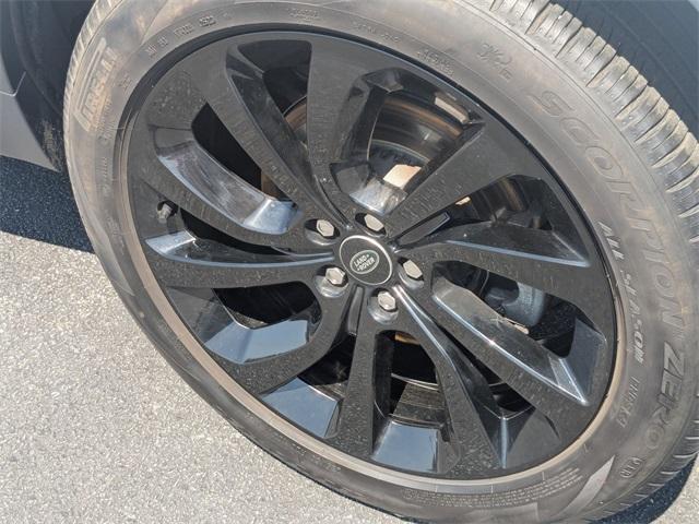 used 2023 Land Rover Discovery Sport car, priced at $31,118