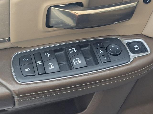 used 2022 Ram 2500 car, priced at $51,077