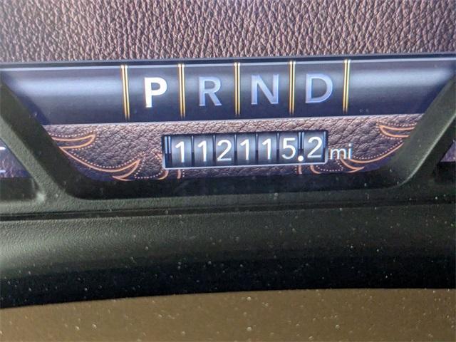 used 2022 Ram 2500 car, priced at $51,077