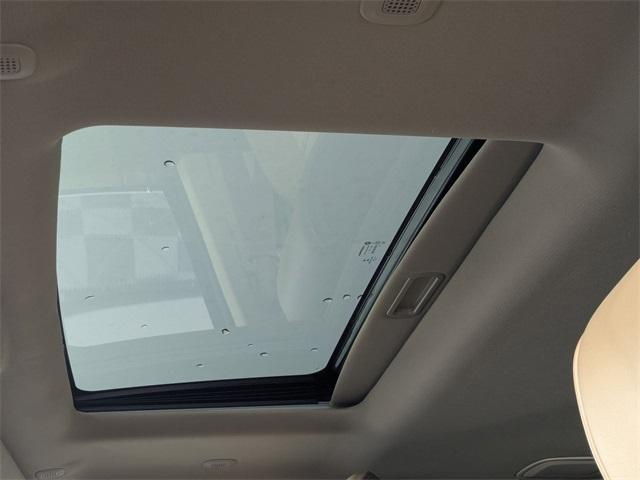 used 2022 Ram 2500 car, priced at $51,077