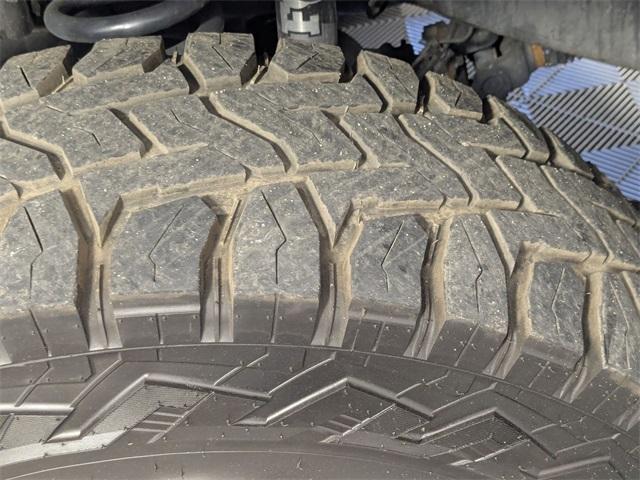 used 2022 Ram 2500 car, priced at $51,077