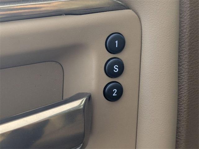 used 2022 Ram 2500 car, priced at $51,077